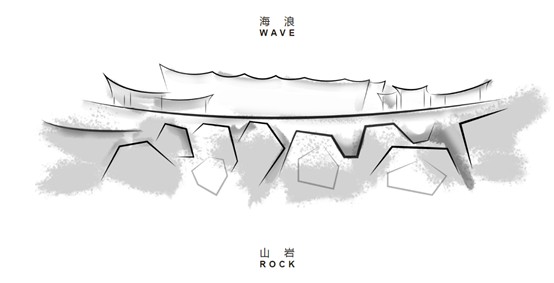 珠海东澳岛格力阿丽拉酒店/ZNA|泽碧克